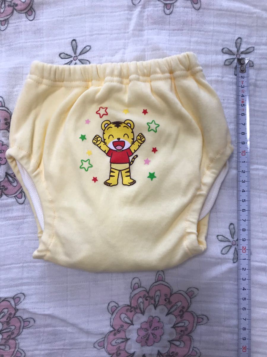 Paypayフリマ トイレトレーニングパンツ しまじろう Paypayフリマ トイレトレーニングパンツ しまじろう