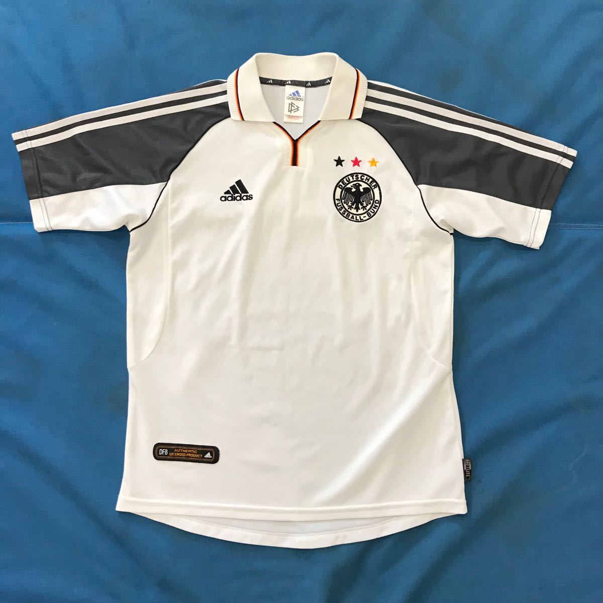 Paypayフリマ ドイツ代表 ユニフォーム Adidas Paypayフリマ ドイツ代表 ユニフォーム Adidas