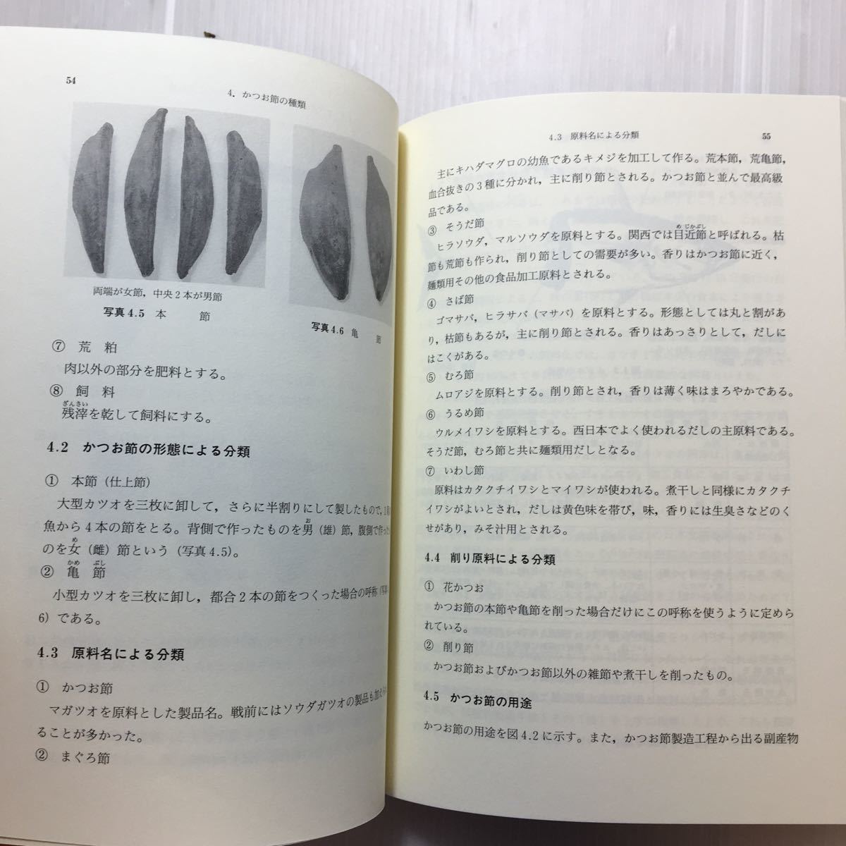 zaa-188♪かつお節―その伝統からEPA・DHAまで 単行本 1999/12/1 和田 俊 (著) 幸書房