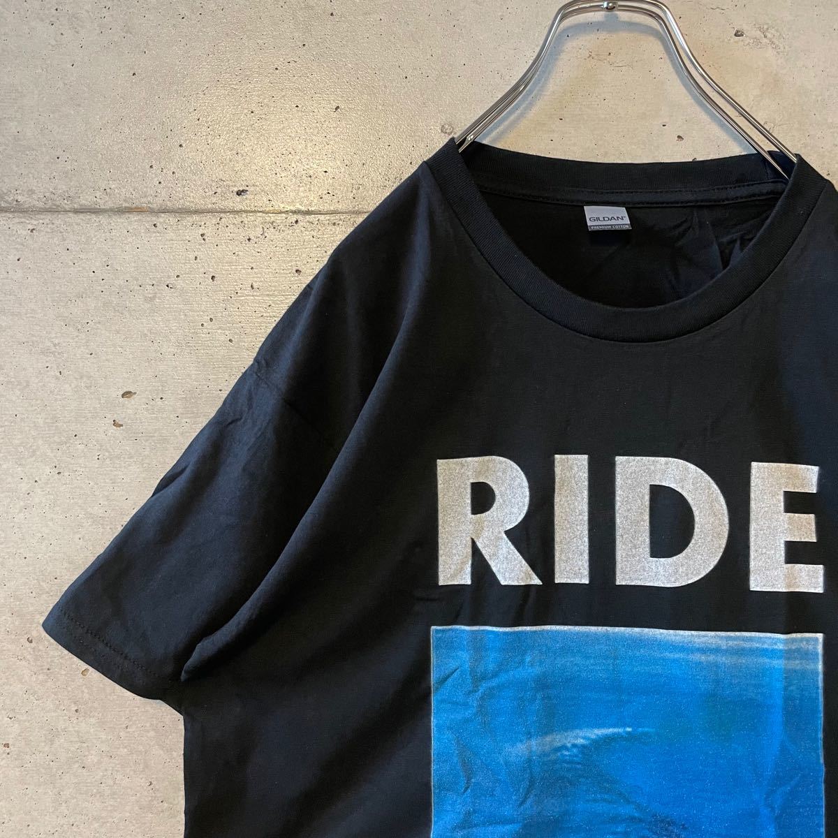ride ride
