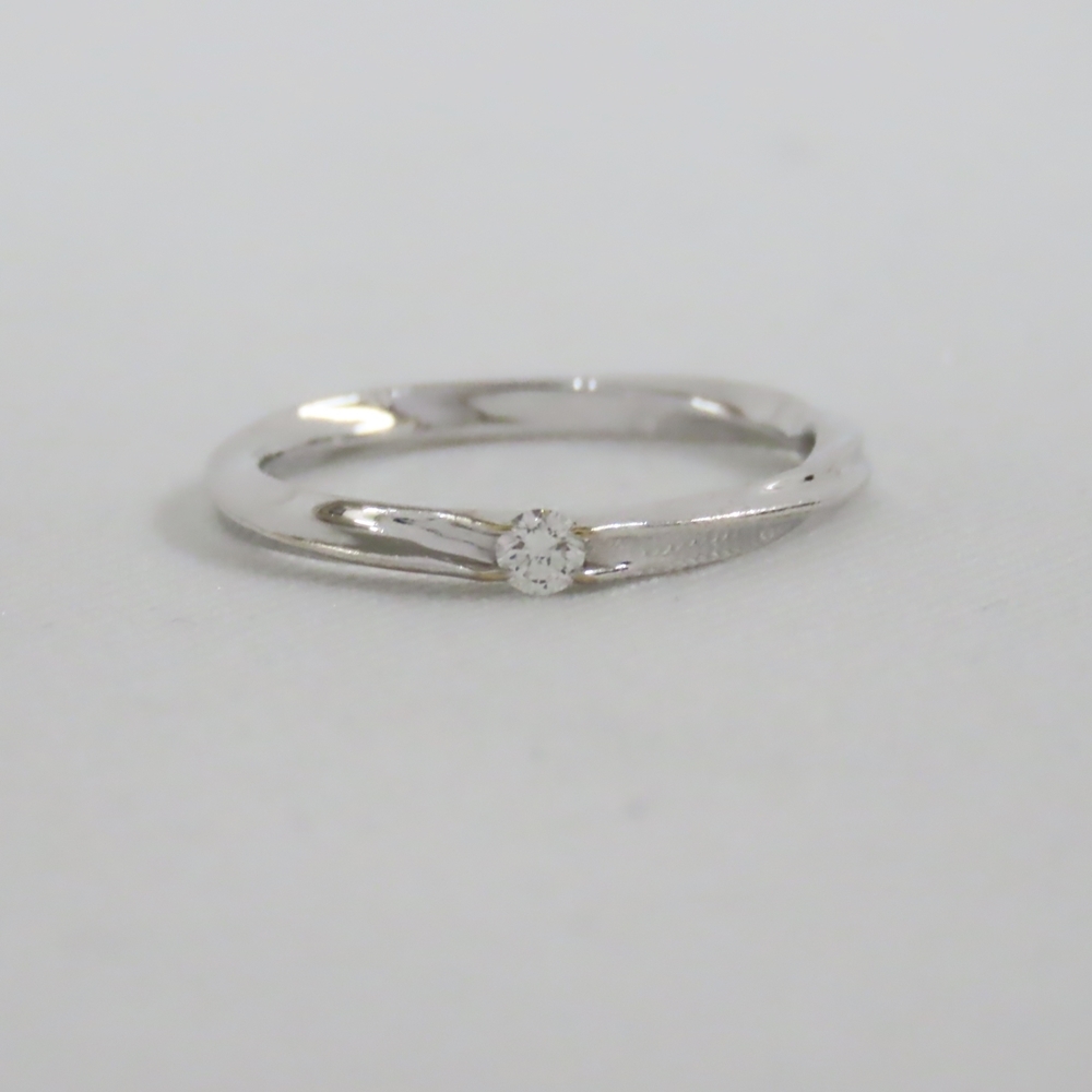 半額 クーポン付 Ts739881 スタージュエリー リング・指輪 STAR 安い買う STAR JEWELRY 0.05ct ダイヤモンド10石 腕時計 腕時計(アナログ)