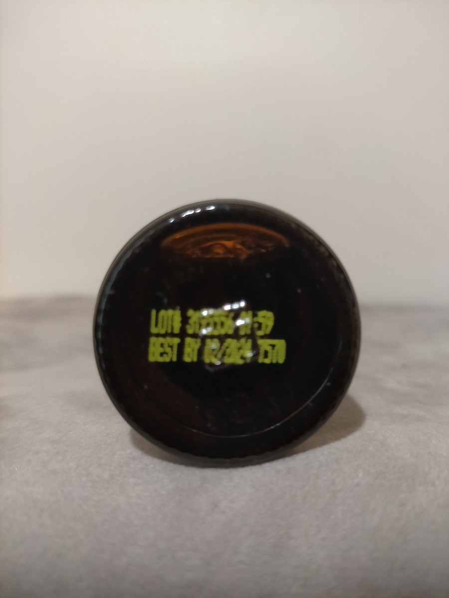 エッセンシャルオイル　オレンジ　30 ml