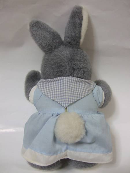  soft toy LITTLE GREY RABBIT little gray rabbit ...