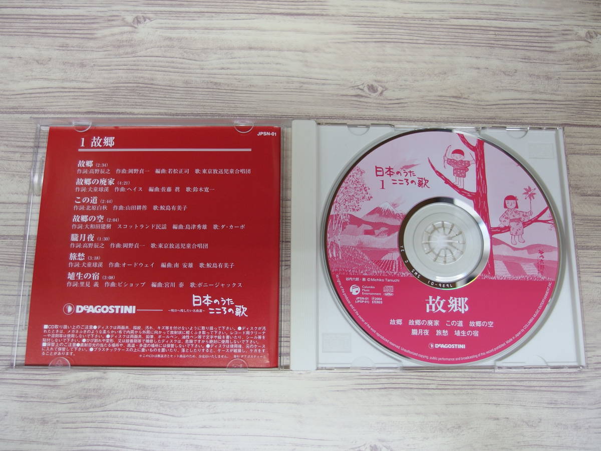CD / japanese ..1 here .. .../ used 