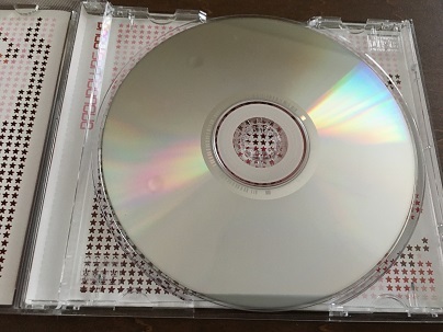 CD/Pnau/Sambanova/【J13】/中古_画像6