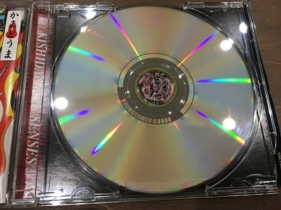 CD/氣志團/SIX SENSES/【J13】/中古_画像7