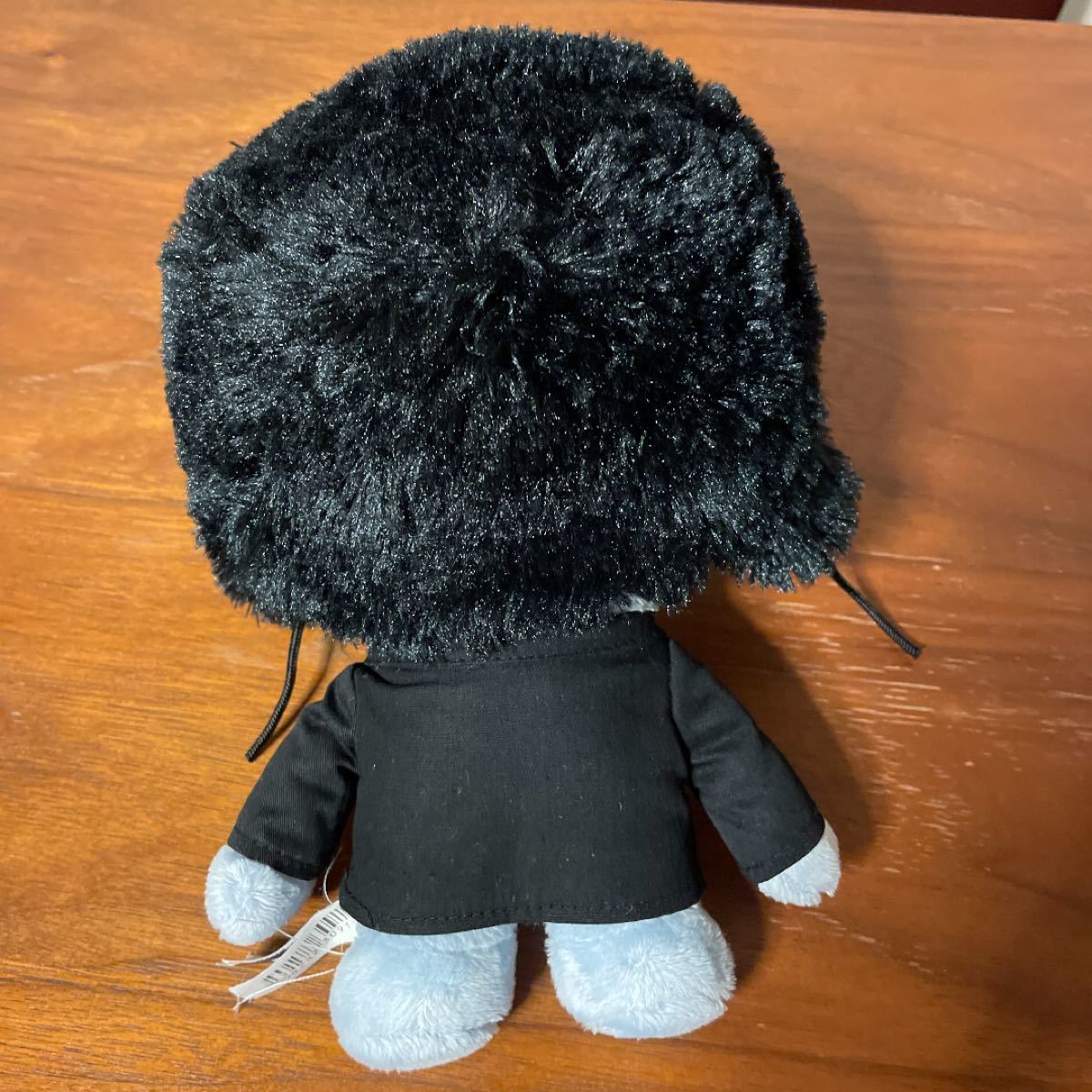 BIGBANG KRUNK G-DRAGON 公式 ピタカゲ ジヨンぬいぐるみ BIGBANG KRUNK G-DRAGON 公式 ピタカゲ ジヨンぬいぐるみ