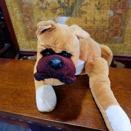 ドイツ シュタイフ ヴィンテージ くたくた 大きなボクサー犬 イヌ ぬいぐるみ イヌ一般 売買されたオークション情報 Yahooの商品情報をアーカイブ公開 オークファン Aucfan Com ドイツ シュタイフ ヴィンテージ くたくた 大きなボクサー犬 イヌ ぬいぐるみ イヌ一般 売買されたオークション情報 Yahooの商品情報をアーカイブ公開 オークファン Aucfan Com