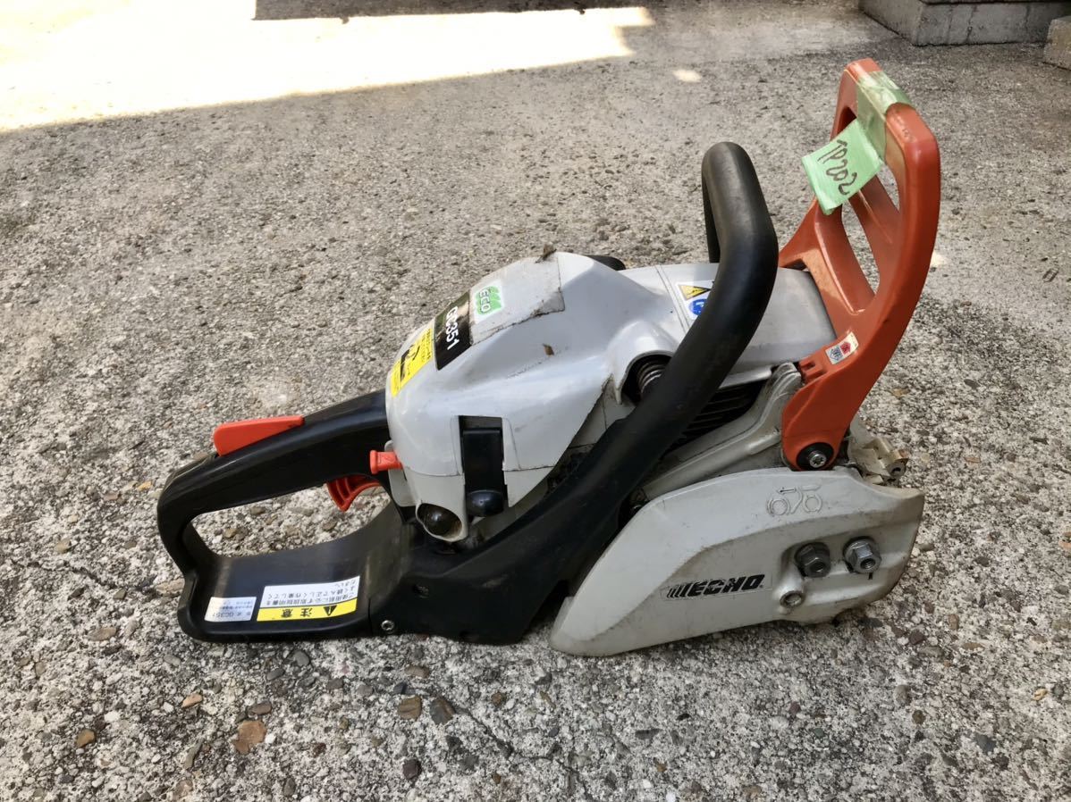 得価人気】 ヤフオク! - ECHO やまびこ GC351 Lスタート エンジン