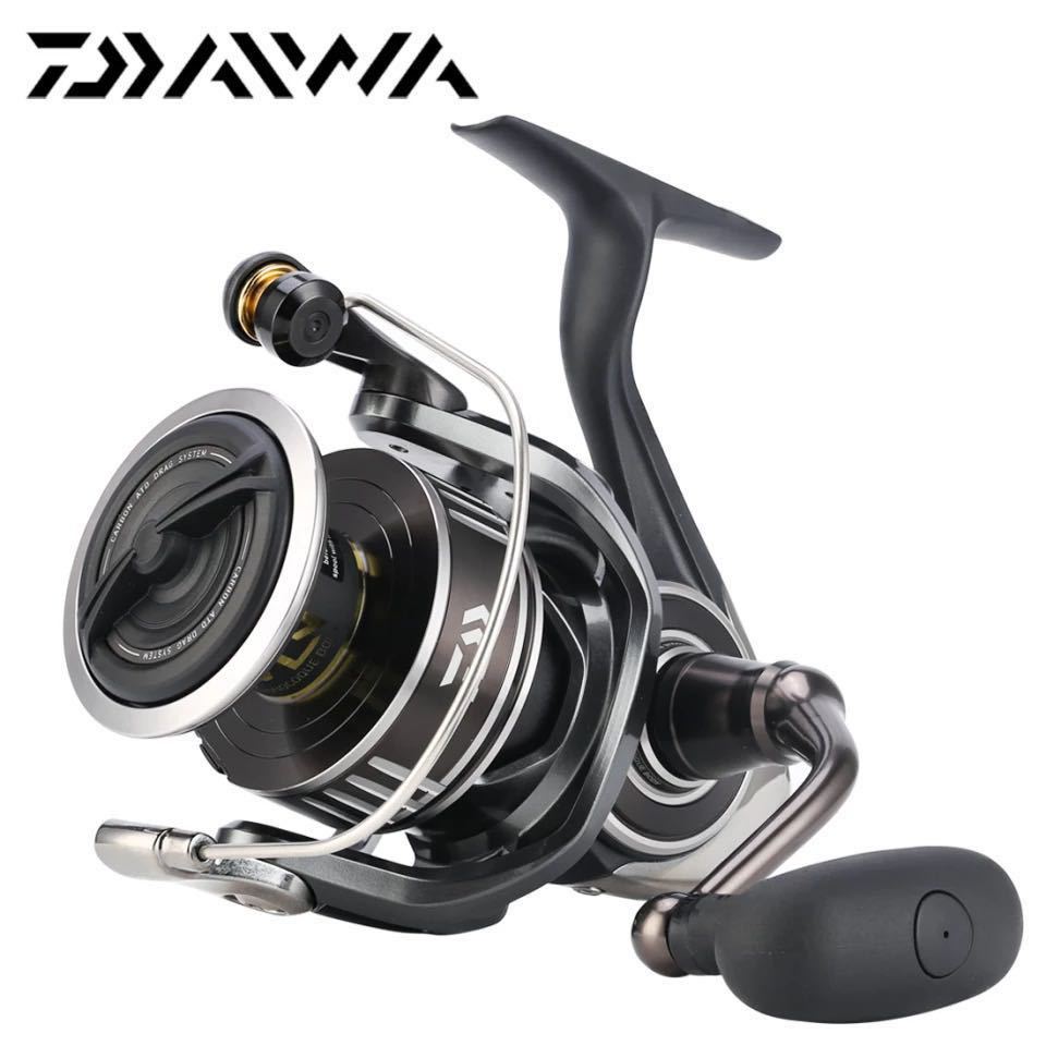 USダイワ限定】BG MQ 6000D-H アルミ製 モノコックボディ 検 USダイワ限定】BG MQ 6000D-H アルミ製 モノコックボディ 検