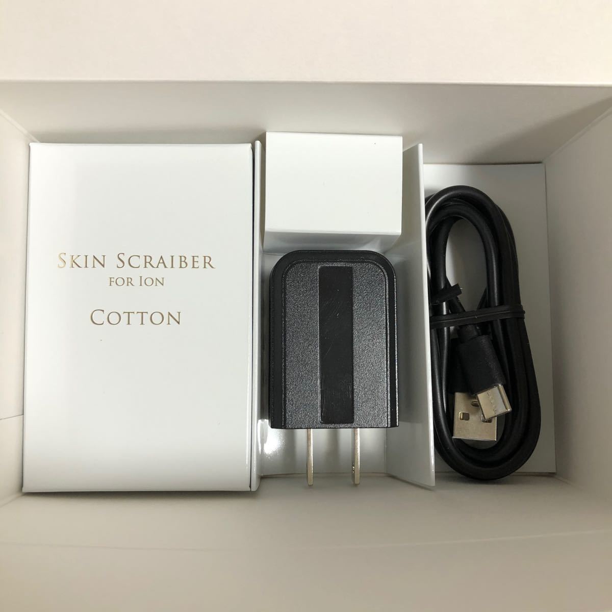 美顔器 artistic&co スキンスクライバー www.librairie.markaz-al
