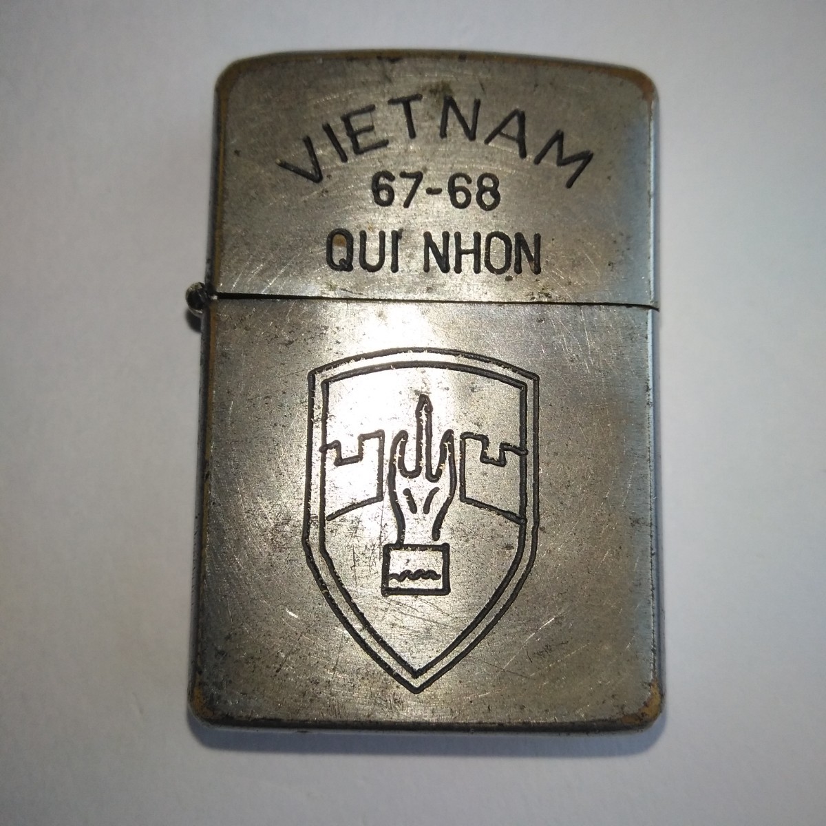 ZiPPO ベトナム戦争 本物と偽物|Yahoo!フリマ(旧PayPayフリマ) ZiPPO ベトナム戦争 本物と偽物|Yahoo!フリマ(旧PayPayフリマ)