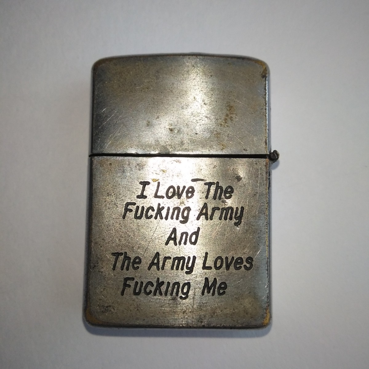 ZiPPO ベトナム戦争 本物と偽物|Yahoo!フリマ(旧PayPayフリマ) ZiPPO ベトナム戦争 本物と偽物|Yahoo!フリマ(旧PayPayフリマ)