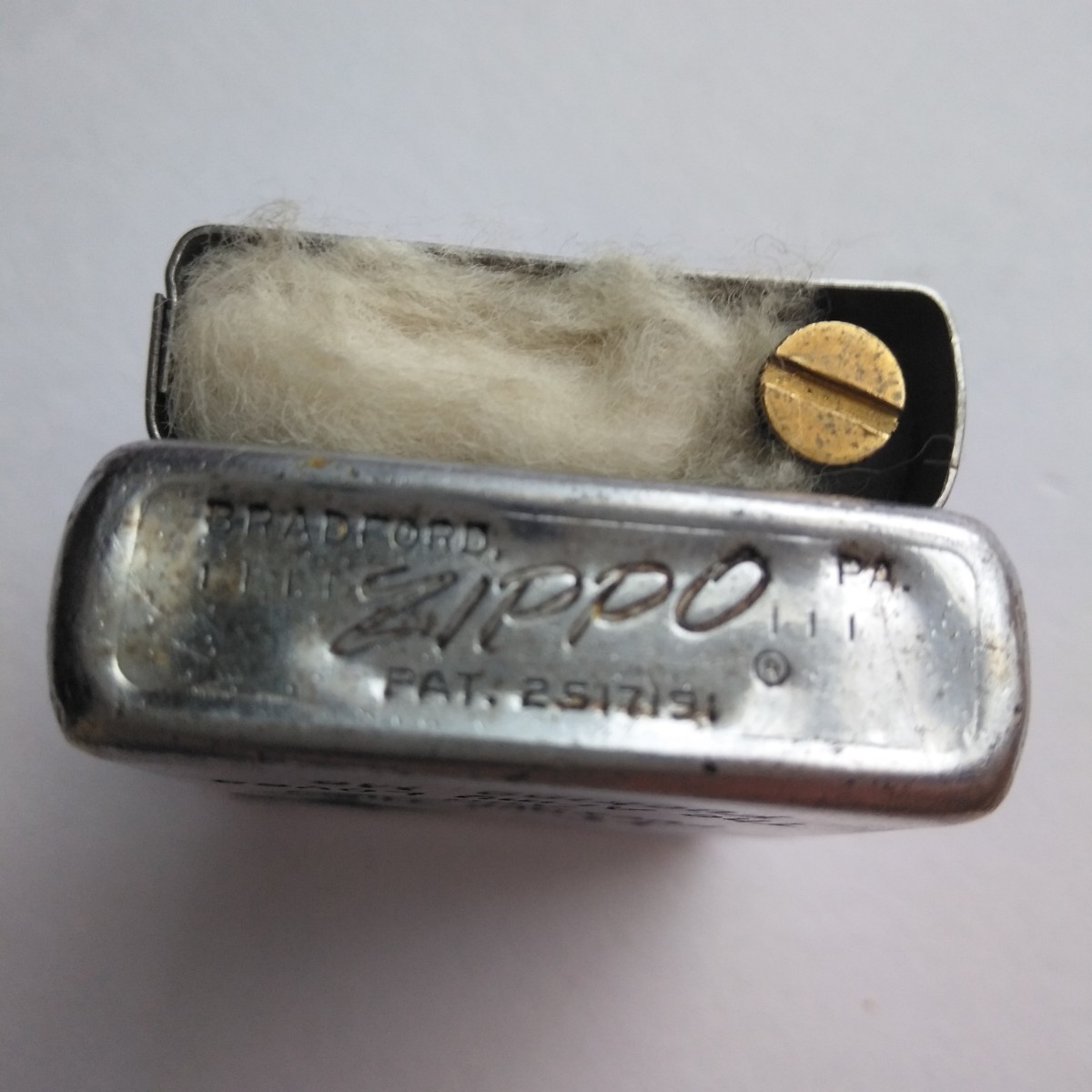 ZiPPO ベトナム戦争 本物と偽物|Yahoo!フリマ(旧PayPayフリマ) ZiPPO ベトナム戦争 本物と偽物|Yahoo!フリマ(旧PayPayフリマ)