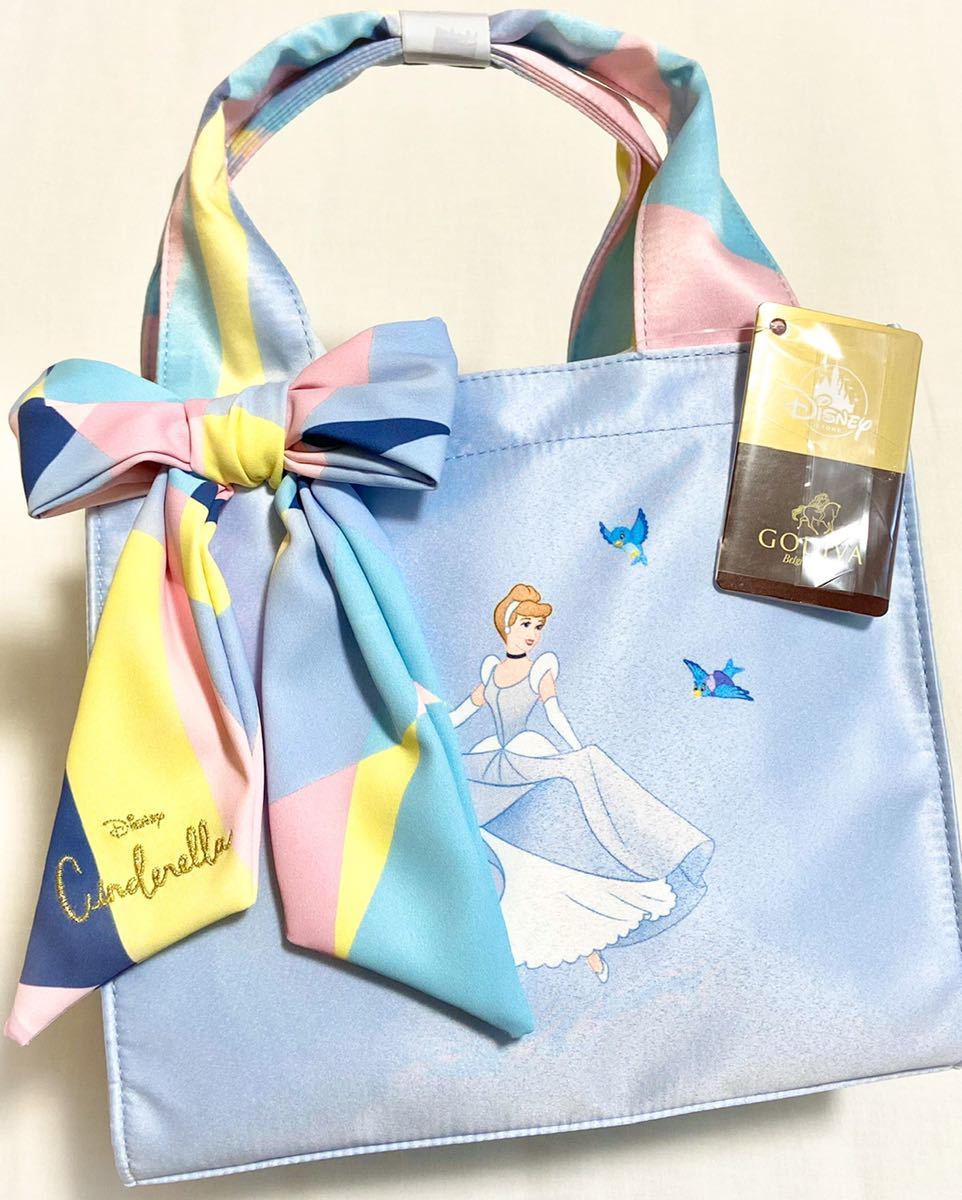 ゴディバ ディズニーストア トートバッグ シンデレラ ショップディズニー エコバッグ Godiva ディズニー 売買されたオークション情報 Yahooの商品情報をアーカイブ公開 オークファン Aucfan Com