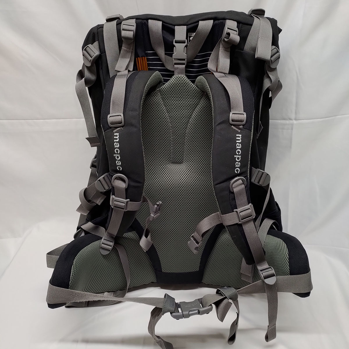MACPAC Glissade Classic 70L グリセードクラシック バックパック