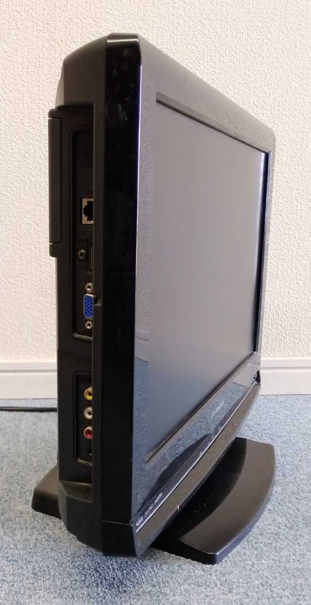 IPK-061 DX BROADTEC 19V型液晶テレビ_画像5