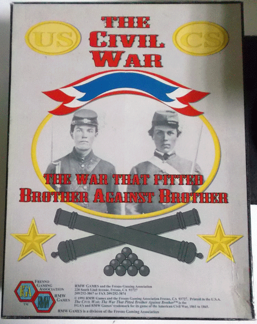 FGA/THE CIVIL WAR.THE WAR THAT PITTED BROTHER AGAINST FGA/THE CIVIL WAR.THE WAR THAT PITTED BROTHER AGAINST
