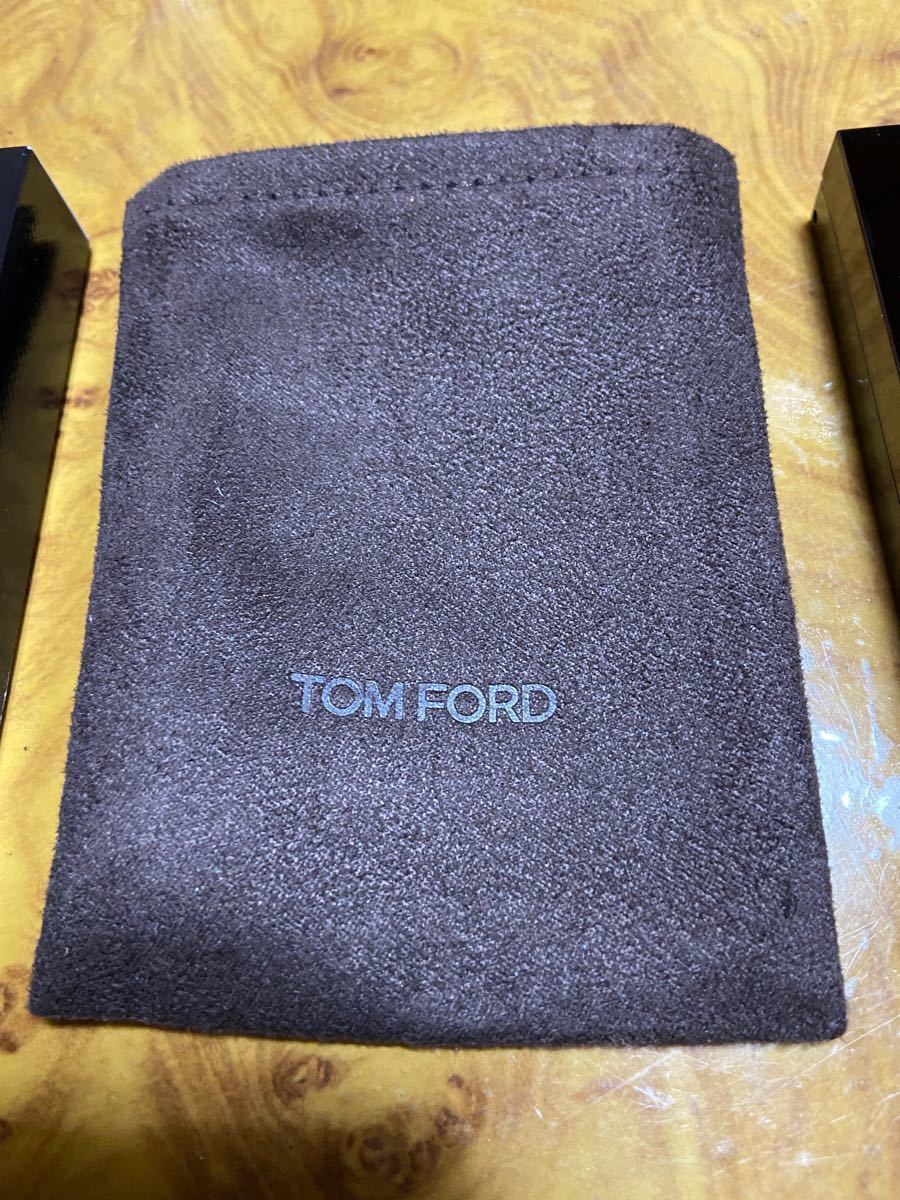 TOMFORD トムフォード 人気色 アイシャドウパレット