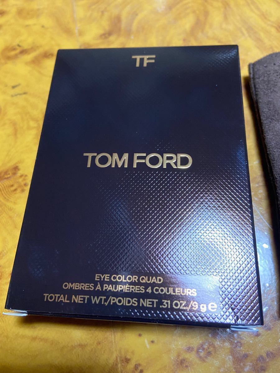 TOMFORD トムフォード 人気色 アイシャドウパレット