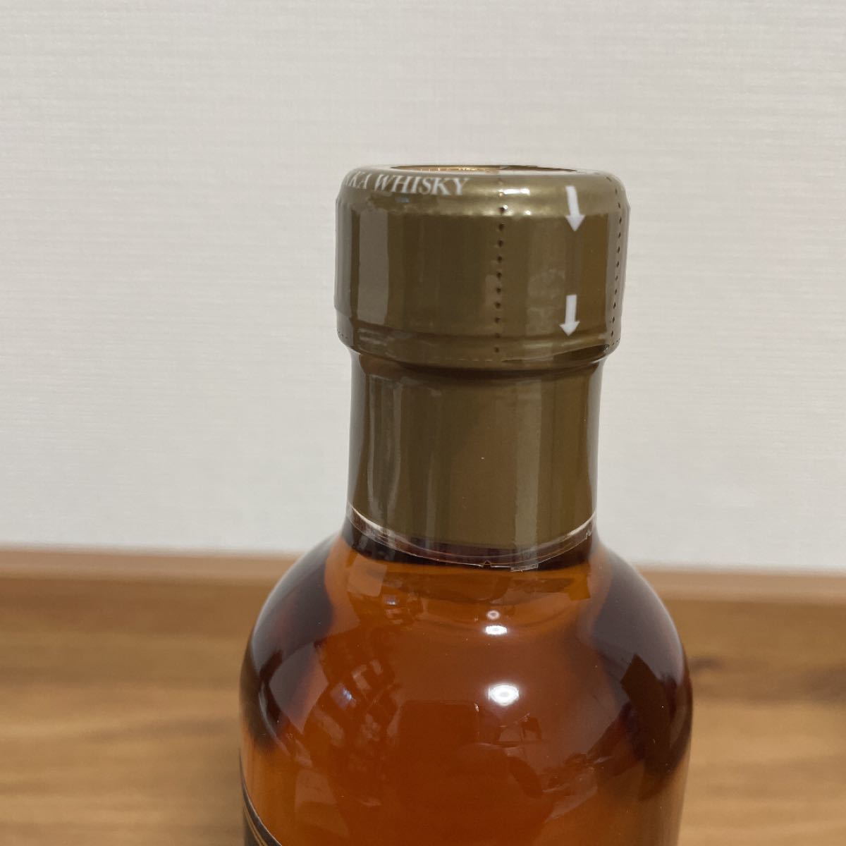 超激レア 余市シングルカスク2002 船村徹 歌の道60年記念品|PayPayフリマ サントリー ロイヤルマリッジ 天皇陛下ご成婚記念品