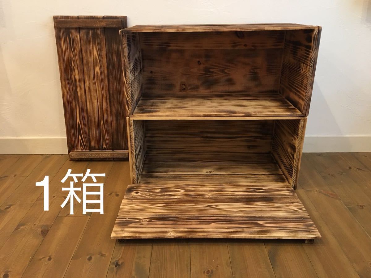 りんご木箱の値段と価格推移は 件の売買情報を集計したりんご木箱の価格や価値の推移データを公開 りんご木箱の値段と価格推移は 件の売買情報を集計したりんご木箱の価格や価値の推移データを公開