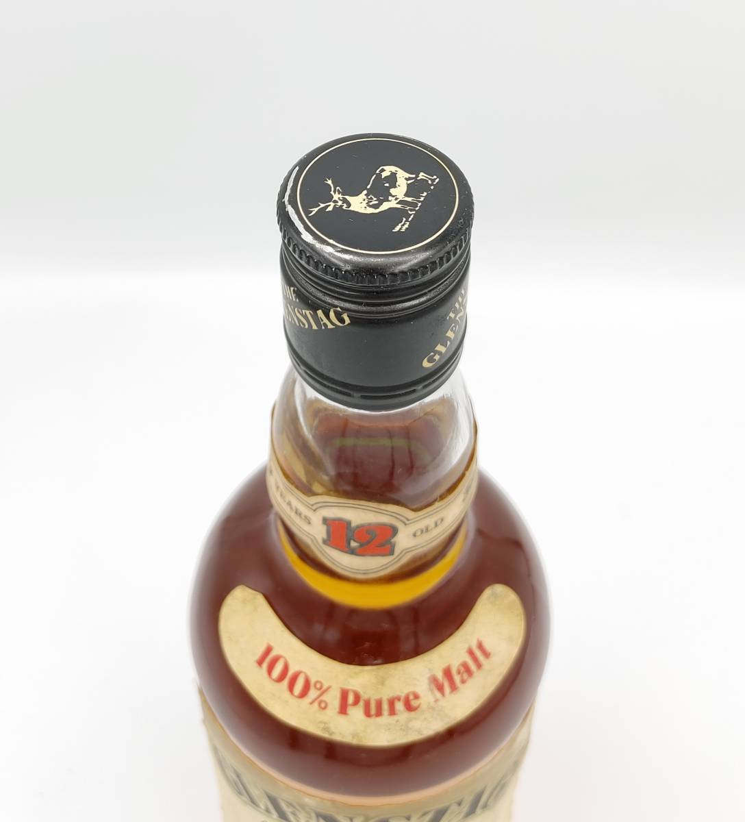 特級 GLEN STAG 12years old Pure Malt Scotch Whisky 43度 特級 GLEN STAG 12years old Pure Malt Scotch Whisky 43度