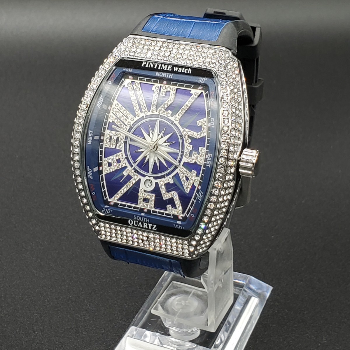 高級時計オマージュ フランクミュラー ブァーンガード フルカスタム 日本未発売 高級時計オマージュ フランクミュラー ブァンガード フル