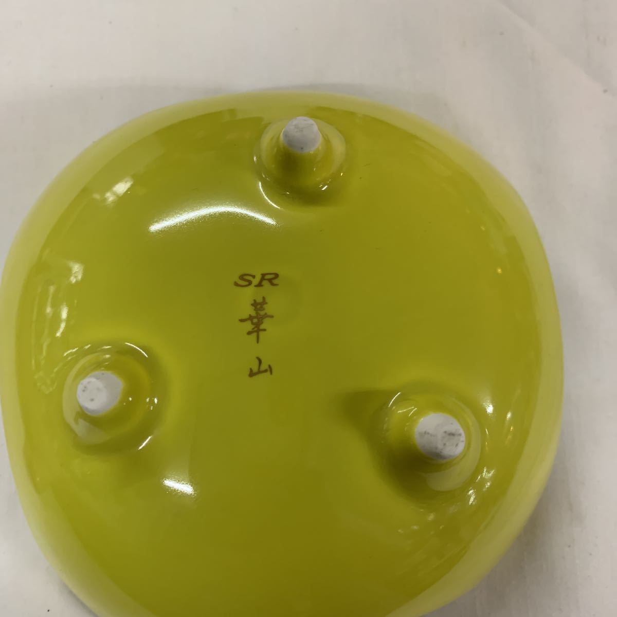 和食器いろいろ　盛鉢　和食器　食器　計4個　箱無し_画像9