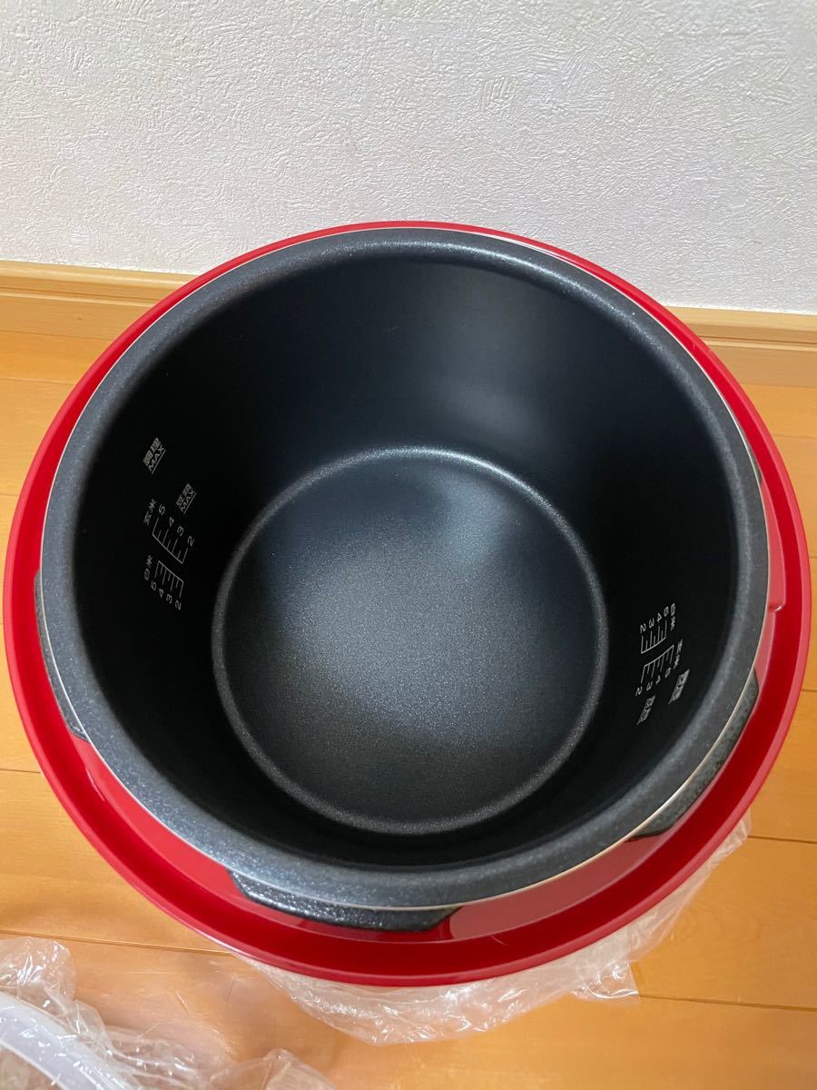 シロカ電気圧力鍋 siroca 電気圧力鍋  SP-4D151 自動調理 ご飯