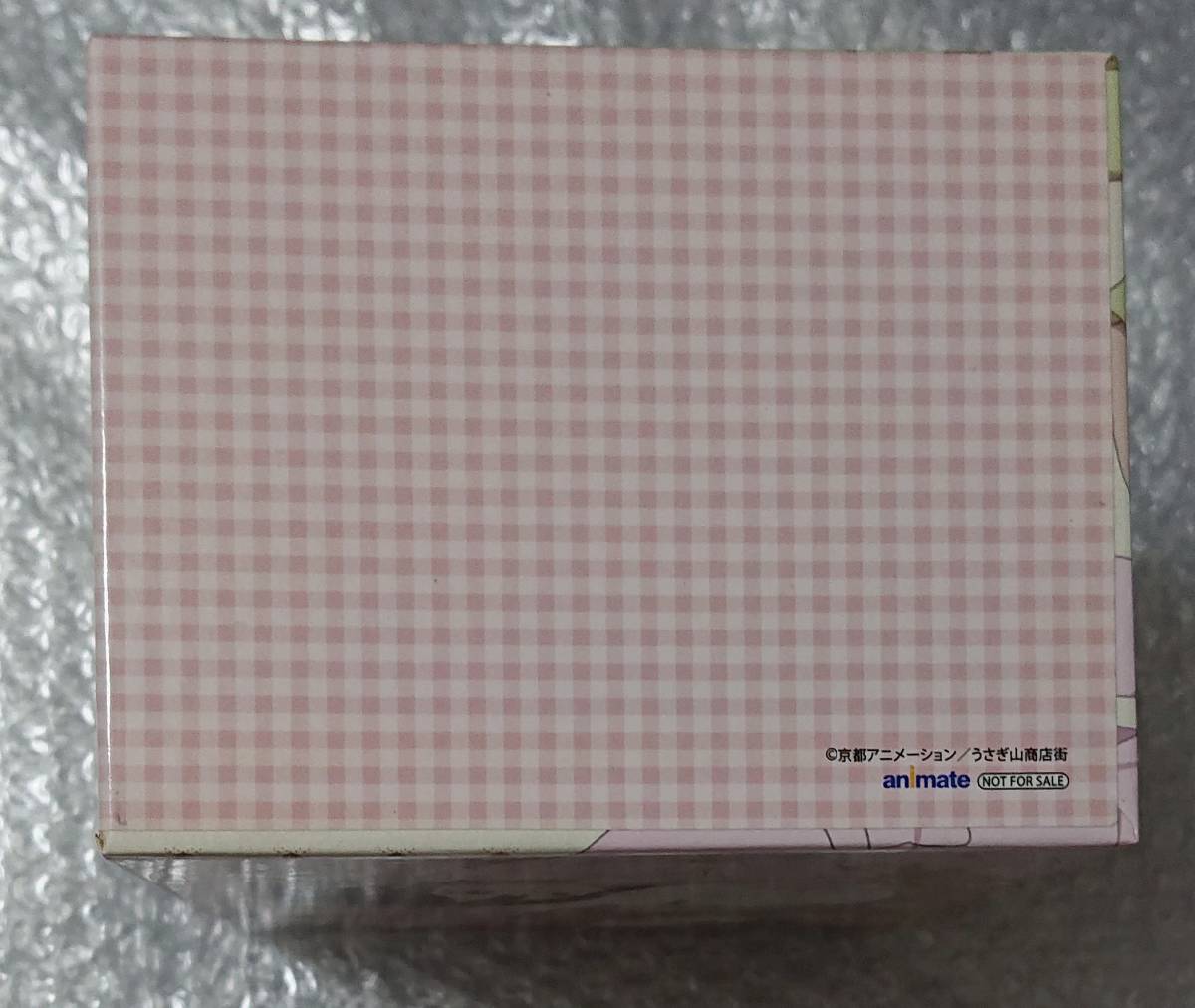 美品 たまこまーけっと アニメイト 全巻購入特典 描き下ろし収納 美品 たまこまーけっと アニメイト 全巻購入特典 描き下ろし収納