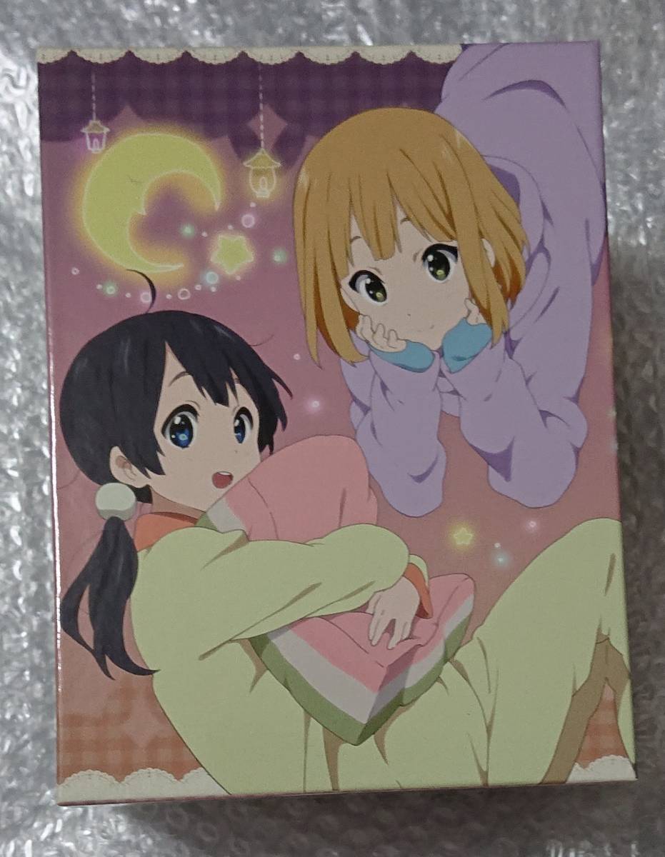 美品 たまこまーけっと アニメイト 全巻購入特典 描き下ろし収納 美品 たまこまーけっと アニメイト 全巻購入特典 描き下ろし収納