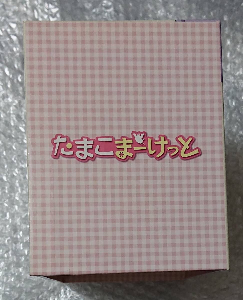 美品 たまこまーけっと アニメイト 全巻購入特典 描き下ろし収納 美品 たまこまーけっと アニメイト 全巻購入特典 描き下ろし収納