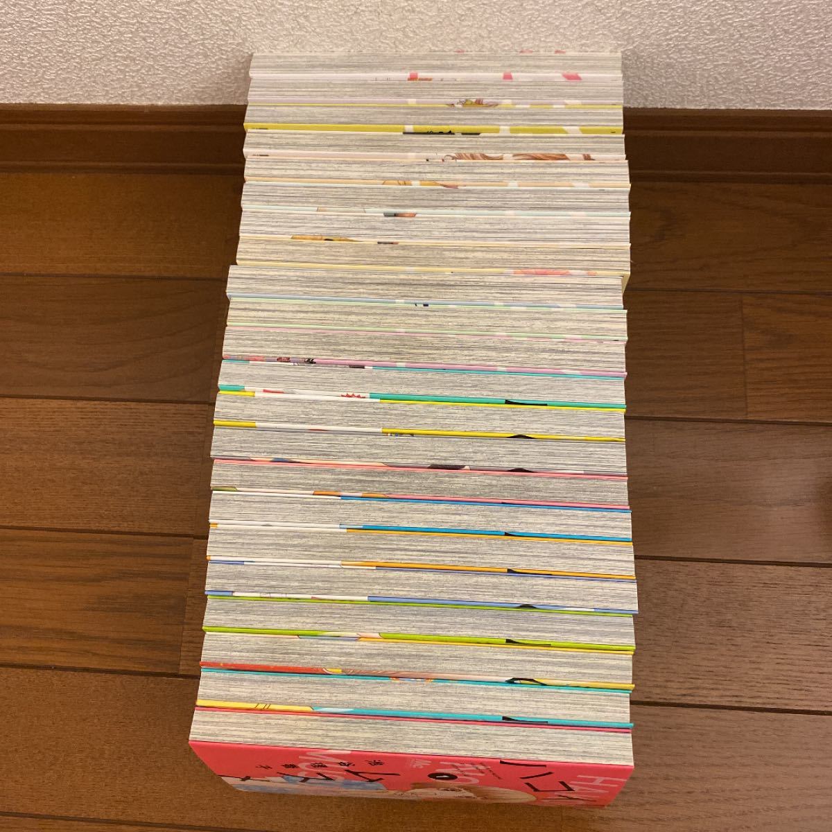 Paypayフリマ シックスハーフ 全巻 完結 ハコイリのムスメ 1 11巻 セット Paypayフリマ シックスハーフ 全巻 完結 ハコイリのムスメ 1 11巻 セット