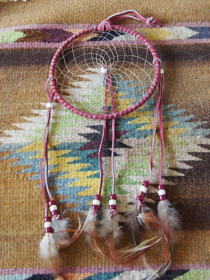 # Dream catcher # Native American n Indian Western # accessory interior # car accessory free shipping 