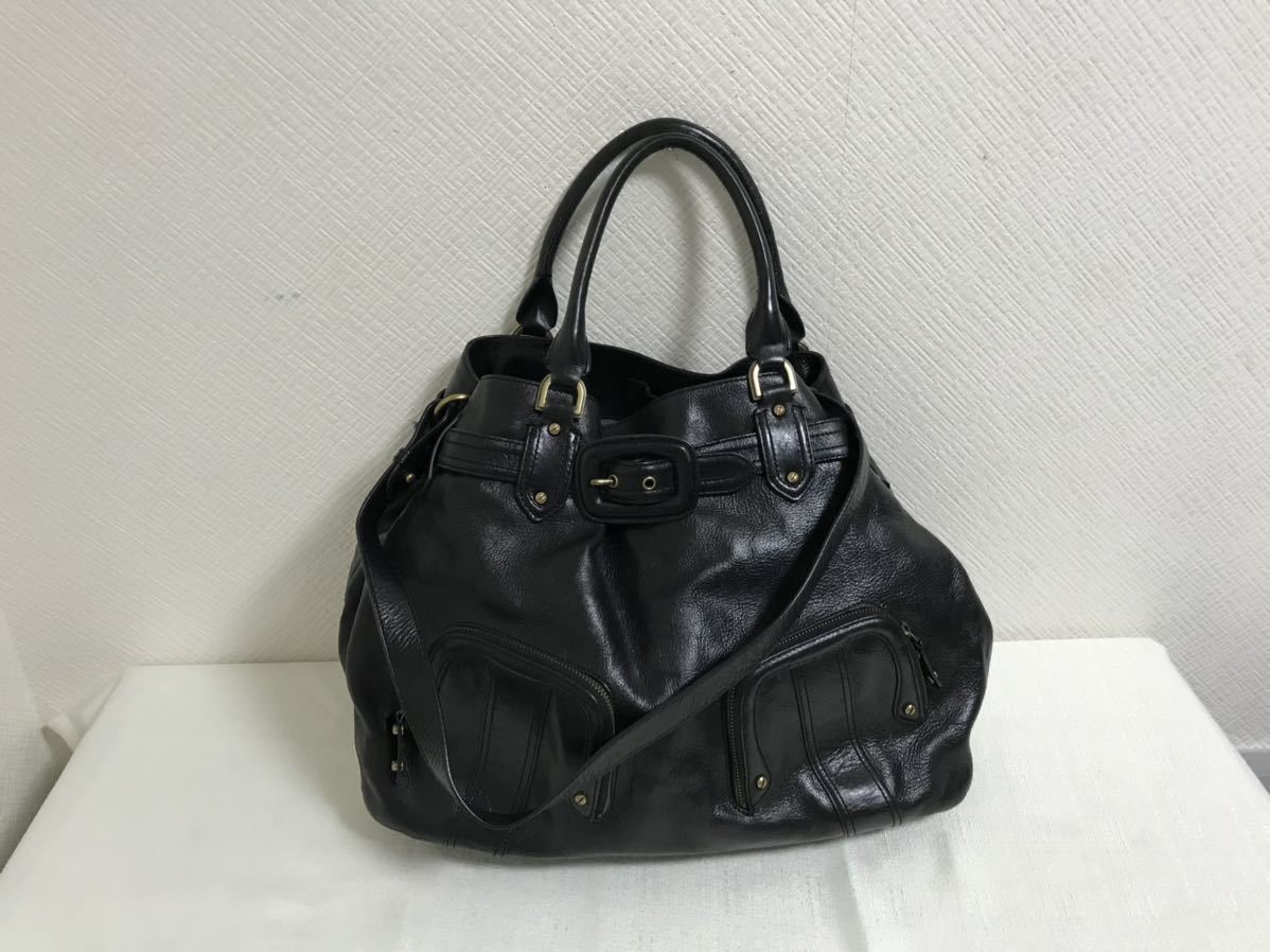 balenciaga the city 2way ワン ショルダー BLACK rex.com.do