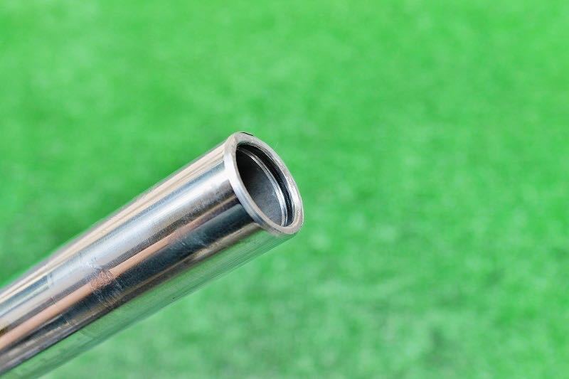 DUCATI Ducati 400SS Swing Arm pivot shaft Swing Arm pivoted mount shaft * latter term 900SS 750SS used 100620