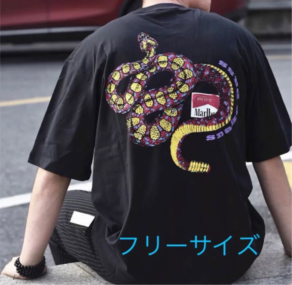 5周年記念イベントが5周年記念イベントがMARLBOLO マルボロ 90s