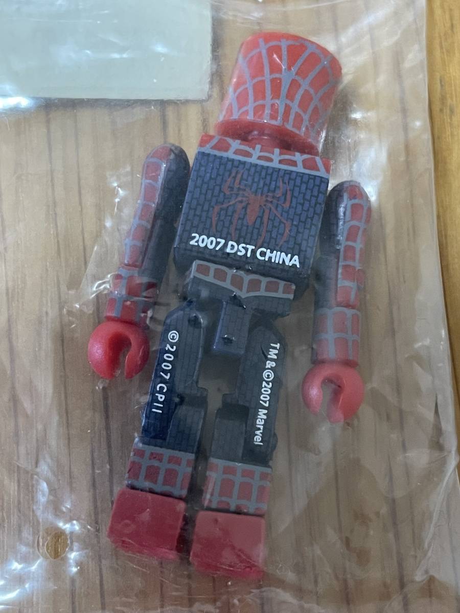 国内最安値! ダース・ベイダー 【未開封】スパイダーマン