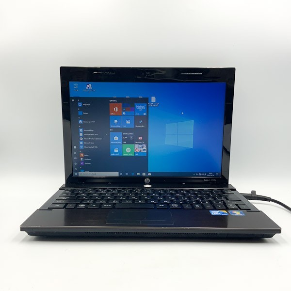 最も完璧な 中古PC テレワーク WIFI 4GB HP 2013 Office Pro 10