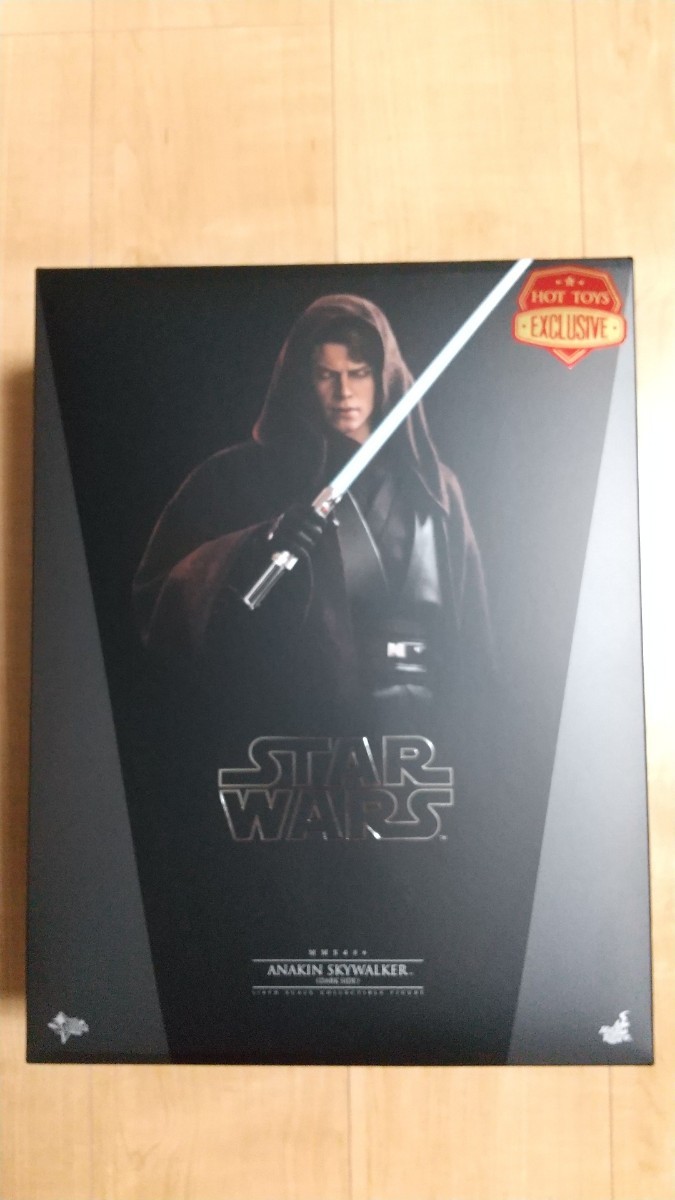 新品 ホットトイズ hottoys SW EP3 オビワン オビ=ワン・ケノービ