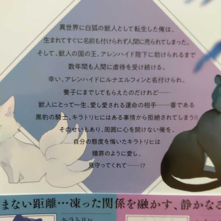 雪狐 氷の王子は番の黒豹騎士に溺愛される アンダルシュノベルズ クリックポスト 単行本 売買されたオークション情報 Yahooの商品情報をアーカイブ公開 オークファン Aucfan Com 雪狐 氷の王子は番の黒豹騎士に溺愛される アンダルシュノベルズ クリックポスト 単行本 売買されたオークション情報 Yahooの商品情報をアーカイブ公開 オークファン Aucfan Com