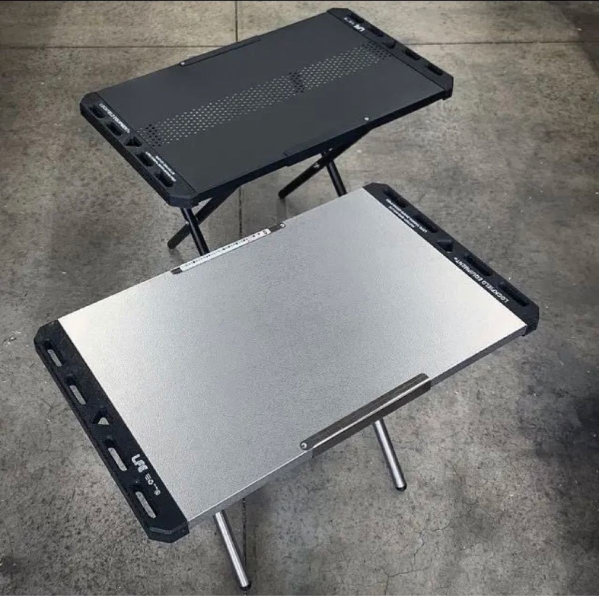 送料無料・名入れ彫刻 LOCKFIELD EQUIPMENT LFE BUMPER セット - 通販