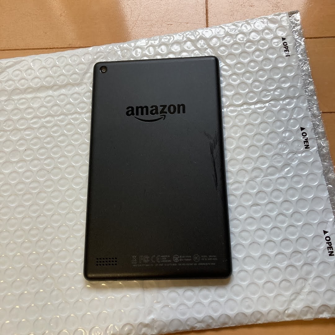 Paypayフリマ Amazon Fire7 第七世代 カーナビ用gpsセット Fireタブレット Paypayフリマ Amazon Fire7 第七世代 カーナビ用gpsセット Fireタブレット