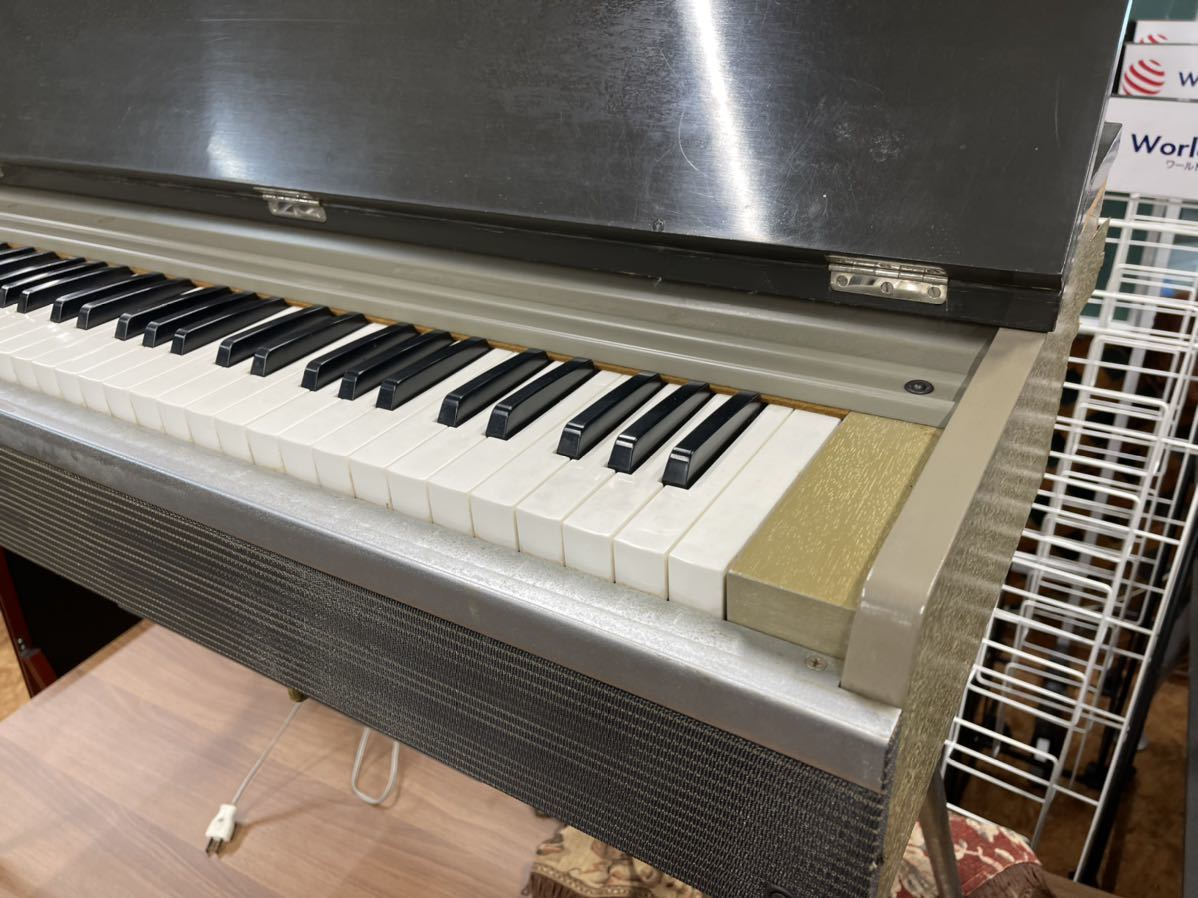昭和レトロ 1960年代 電子オルガン ヤマハ 引き取り歓迎 昭和レトロ 1960年代 電子オルガン ヤマハ 引き取り歓迎