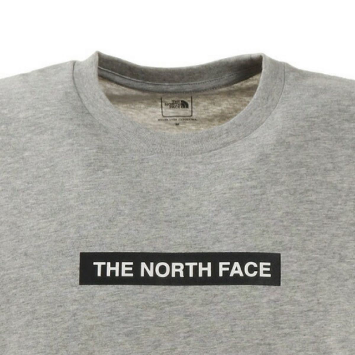 今日のみ価格　値下げ　THE NORTH FACE ノースフェイス　Tシャツ　XL