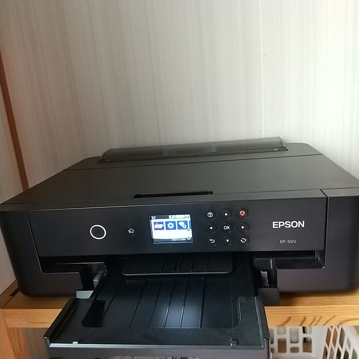 メーカー公式ショップ】 EP-50V 保証付き econet.bi