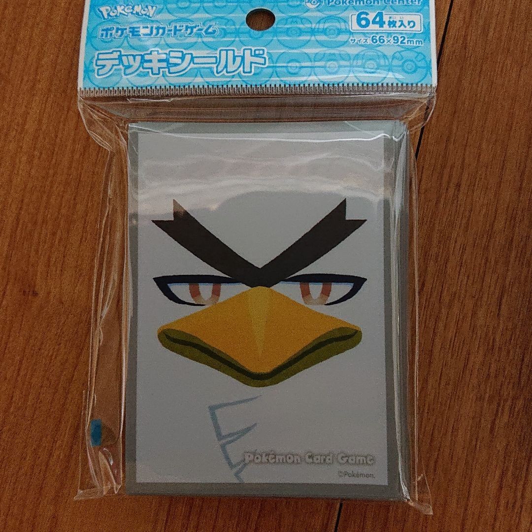 ポケモンカードゲーム デッキシールド カモネギ三葱隊ものがたり ポケモンカードゲーム デッキシールド カモネギ三葱隊ものがたり