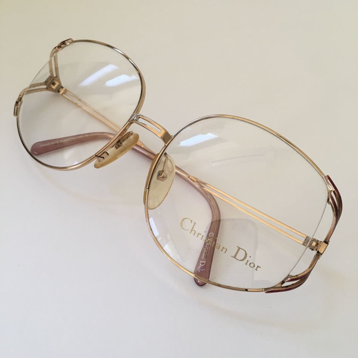 Christian Dior 眼鏡 | www.rjflaw.com