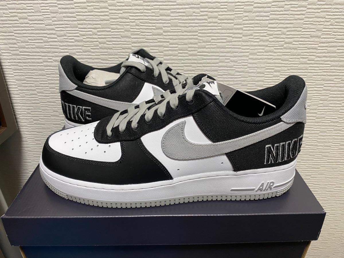 新品 未使用 NIKE AIR FORCE 1 LV8 EMB KINGS 29cm｜Yahoo!フリマ（旧